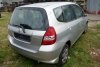 _Zderzak przód Honda Jazz 2004 Hatchback 5-drzwi